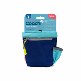 Fourre-tout Coachi Train & Treat Bleu: Plus de 300.000 produits de grandes marques en vente directe à prix usine sur cadeaufou.c