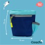 Fourre-tout Coachi Train & Treat Bleu: Plus de 300.000 produits de grandes marques en vente directe à prix usine sur cadeaufou.c
