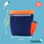 Fourre-tout Coachi Train & Treat Bleu Corail: Plus de 300.000 produits de grandes marques en vente directe à prix usine sur cade