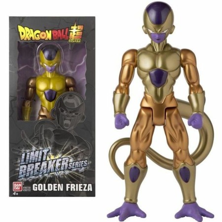 Personnage articulé Dragon Ball Super: Giant Limit Breaker Golden Frieza 30 cm: Plus de 300.000 produits de grandes marques en v