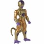 Personnage articulé Dragon Ball Super: Giant Limit Breaker Golden Frieza 30 cm: Plus de 300.000 produits de grandes marques en v