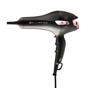 Sèche-cheveux Bellissima 11858 2100 W Noir / Or rose: Plus de 300.000 produits de grandes marques en vente directe à prix usine 