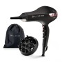 Sèche-cheveux Bellissima 11858 2100 W Noir / Or rose: Plus de 300.000 produits de grandes marques en vente directe à prix usine 