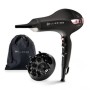 Sèche-cheveux Bellissima 11858 2100 W Noir / Or rose: Plus de 300.000 produits de grandes marques en vente directe à prix usine 