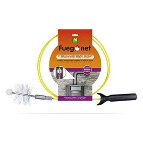Ramoneur de cheminée Massó KIT: Plus de 300.000 produits de grandes marques en vente directe à prix usine sur cadeaufou.com. Lab