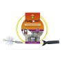 Ramoneur de cheminée Massó KIT: Plus de 300.000 produits de grandes marques en vente directe à prix usine sur cadeaufou.com. Lab