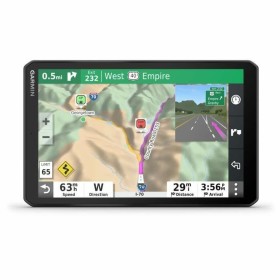 Navigateur GPS GARMIN Camper 795 7: Plus de 300.000 produits de grandes marques en vente directe à prix usine sur cadeaufou.com.