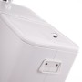 Glacière Fresh Blanc Métal Acier polypropylène 66 x 35 x 60 cm: Plus de 300.000 produits de grandes marques en vente directe à p