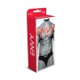 Tanga Envy Noir L/XL: Plus de 300.000 produits de grandes marques en vente directe à prix usine sur cadeaufou.com. Label boutiqu
