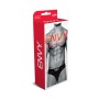 Tanga Envy Noir L/XL: Plus de 300.000 produits de grandes marques en vente directe à prix usine sur cadeaufou.com. Label boutiqu
