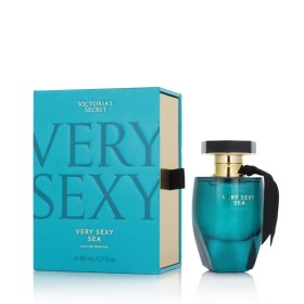 Parfum Femme Victoria's Secret Very Sexy Sea EDP 50 ml: Plus de 300.000 produits de grandes marques en vente directe à prix usin