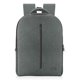 Sacoche pour Portable Aisens ASBG-BP084-GR Gris: Plus de 300.000 produits de grandes marques en vente directe à prix usine sur c