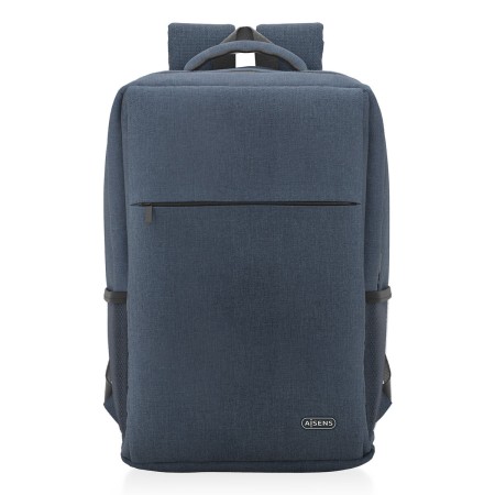 Sacoche pour Portable Aisens ASBG-BP082-BL Bleu: Plus de 300.000 produits de grandes marques en vente directe à prix usine sur c