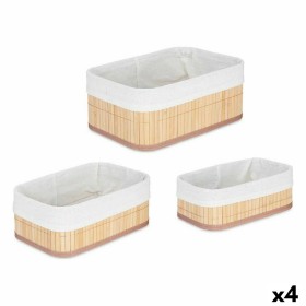 Organisateurs Kipit BA1317-437 31 x 12 x 21 cm 4 Unités: Plus de 300.000 produits de grandes marques en vente directe à prix usi