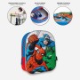 Cartable The Avengers Blue: Plus de 300.000 produits de grandes marques en vente directe à prix usine sur cadeaufou.com. Label b