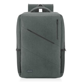 Sacoche pour Portable Aisens ASBG-BP085-GR Gris: Plus de 300.000 produits de grandes marques en vente directe à prix usine sur c