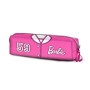 Fourre-tout Barbie 21 x 5,5 cm Rose: Plus de 300.000 produits de grandes marques en vente directe à prix usine sur cadeaufou.com