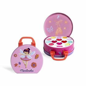 Kit de maquillage pour enfant Martinelia 11 x 10,5 x 3,5 cm: Plus de 300.000 produits de grandes marques en vente directe à prix