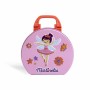 Kit de maquillage pour enfant Martinelia 11 x 10,5 x 3,5 cm: Plus de 300.000 produits de grandes marques en vente directe à prix