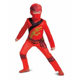 Déguisement pour Enfants Kai Fancy Ninja 3-4 Ans: Plus de 300.000 produits de grandes marques en vente directe à prix usine sur 