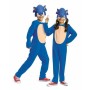 Déguisement pour Enfants Sonic 3-4 Ans: Plus de 300.000 produits de grandes marques en vente directe à prix usine sur cadeaufou.