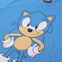 Pyjama Enfant Sonic: Plus de 300.000 produits de grandes marques en vente directe à prix usine sur cadeaufou.com. Label boutique