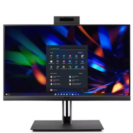 Tout en Un Acer DQ.R03EB.004: Plus de 300.000 produits de grandes marques en vente directe à prix usine sur cadeaufou.com. Label