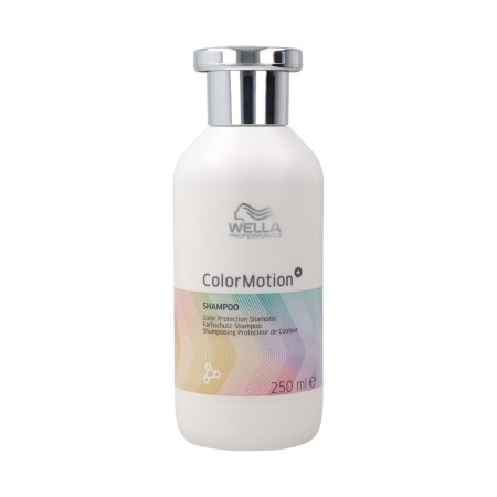 Shampooing Wella Color Motion+ 250 ml Protecteur de couleur: Plus de 300.000 produits de grandes marques en vente directe à prix