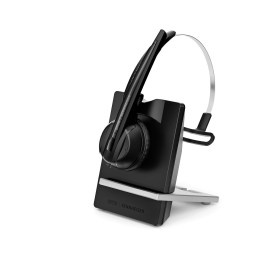 Casques avec Microphone Epos 1000998 Noir: Plus de 300.000 produits de grandes marques en vente directe à prix usine sur cadeauf