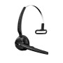 Casques avec Microphone Epos 1000998 Noir: Plus de 300.000 produits de grandes marques en vente directe à prix usine sur cadeauf