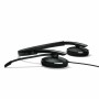 Casques avec Microphone Epos 1000905 Noir: Plus de 300.000 produits de grandes marques en vente directe à prix usine sur cadeauf