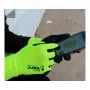 Gants de travail JUBA Eco-Nit Foam Jaune: Plus de 300.000 produits de grandes marques en vente directe à prix usine sur cadeaufo