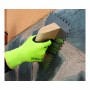 Gants de travail JUBA Eco-Nit Foam Jaune: Plus de 300.000 produits de grandes marques en vente directe à prix usine sur cadeaufo