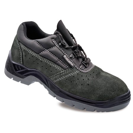 Chaussures de sécurité Blackleather Noir S1P SRC: Plus de 300.000 produits de grandes marques en vente directe à prix usine sur 