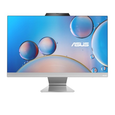 Tout en Un Asus 90PT03T1-M01VC0 23,8 Intel Core i7-1355U 16 GB RAM 512 GB SSD Espagnol Qwerty: Plus de 300.000 produits de grand
