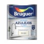 Peinture Bruguer Blanc/Gris 750 ml Tuile et carrelage: Plus de 300.000 produits de grandes marques en vente directe à prix usine