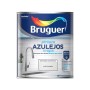 Peinture Bruguer Gris 750 ml Tuile et carrelage: Plus de 300.000 produits de grandes marques en vente directe à prix usine sur c