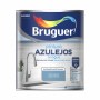 Peinture Bruguer Azul Océano 750 ml Tuile et carrelage: Plus de 300.000 produits de grandes marques en vente directe à prix usin