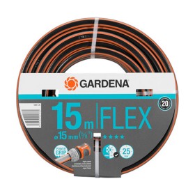 Tuyau d'arrosage Gardena 18041-26 Ø 15 mm (15 m): Plus de 300.000 produits de grandes marques en vente directe à prix usine sur 