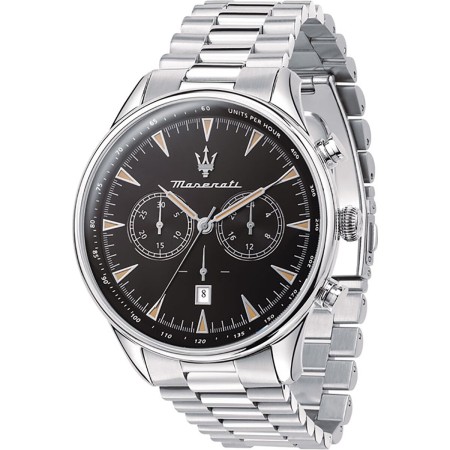 Montre Homme Maserati R8873646004 (Ø 45 mm): Plus de 300.000 produits de grandes marques en vente directe à prix usine sur cadea