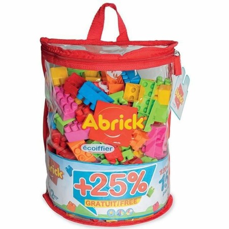 Playset Ecoiffier Abrick Collection: Plus de 300.000 produits de grandes marques en vente directe à prix usine sur cadeaufou.com