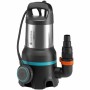 Pompe à eau Gardena 09046-20 (1 Unité): Plus de 300.000 produits de grandes marques en vente directe à prix usine sur cadeaufou.