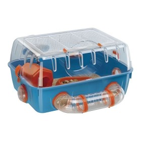 Cage Ferplast Combi 1 Plastique: Plus de 300.000 produits de grandes marques en vente directe à prix usine sur cadeaufou.com. La