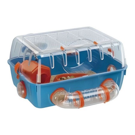 Cage Ferplast Combi 1 Plastique: Plus de 300.000 produits de grandes marques en vente directe à prix usine sur cadeaufou.com. La
