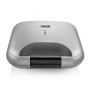 Appareil à Sandwich Gril Princess 01.127003.01.001 Noir Gris 750 W: Plus de 300.000 produits de grandes marques en vente directe