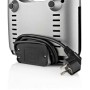 Appareil à Sandwich Gril Princess 01.127003.01.001 Noir Gris 750 W: Plus de 300.000 produits de grandes marques en vente directe