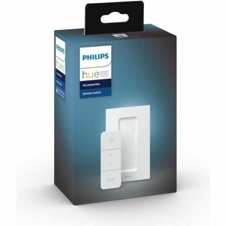 Interrupteur Intelligent Philips 8719514274617 Télécommande: Plus de 300.000 produits de grandes marques en vente directe à prix