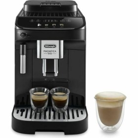 Cafetière superautomatique DeLonghi ECAM290.22.B Noir 1450 W 15 bar: Plus de 300.000 produits de grandes marques en vente direct