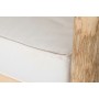 Lit de jardin DKD Home Decor Blanc Naturel 200 x 180 x 200 cm: Plus de 300.000 produits de grandes marques en vente directe à pr