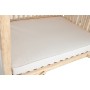Lit de jardin DKD Home Decor Blanc Naturel 200 x 180 x 200 cm: Plus de 300.000 produits de grandes marques en vente directe à pr